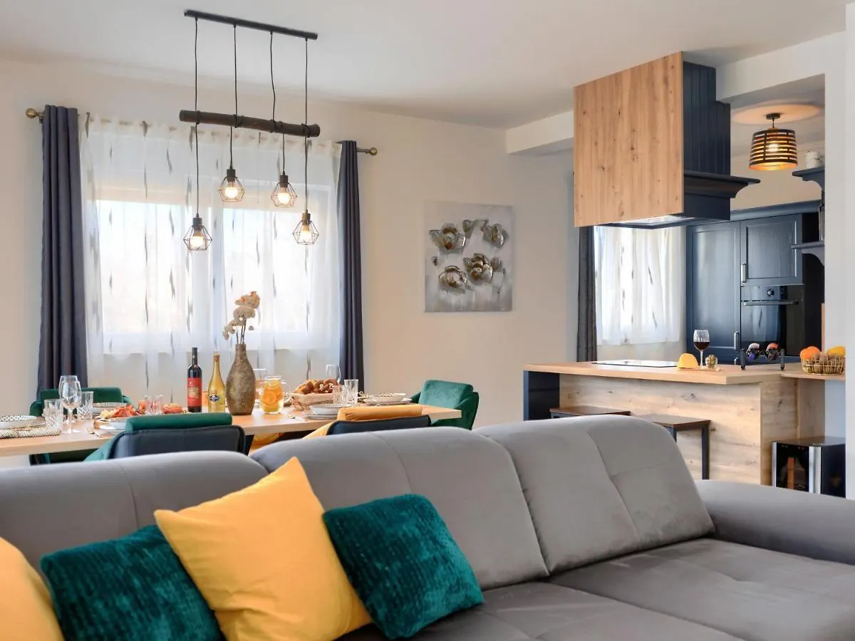 Villa Drago By Interhome Vodnjan
