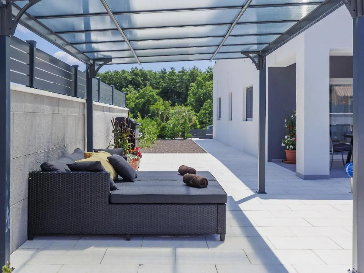 Villa Drago By Interhome Vodnjan