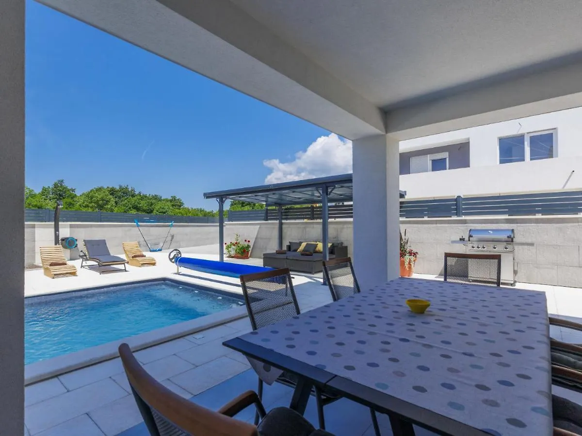 Villa Drago By Interhome Vodnjan Croatia