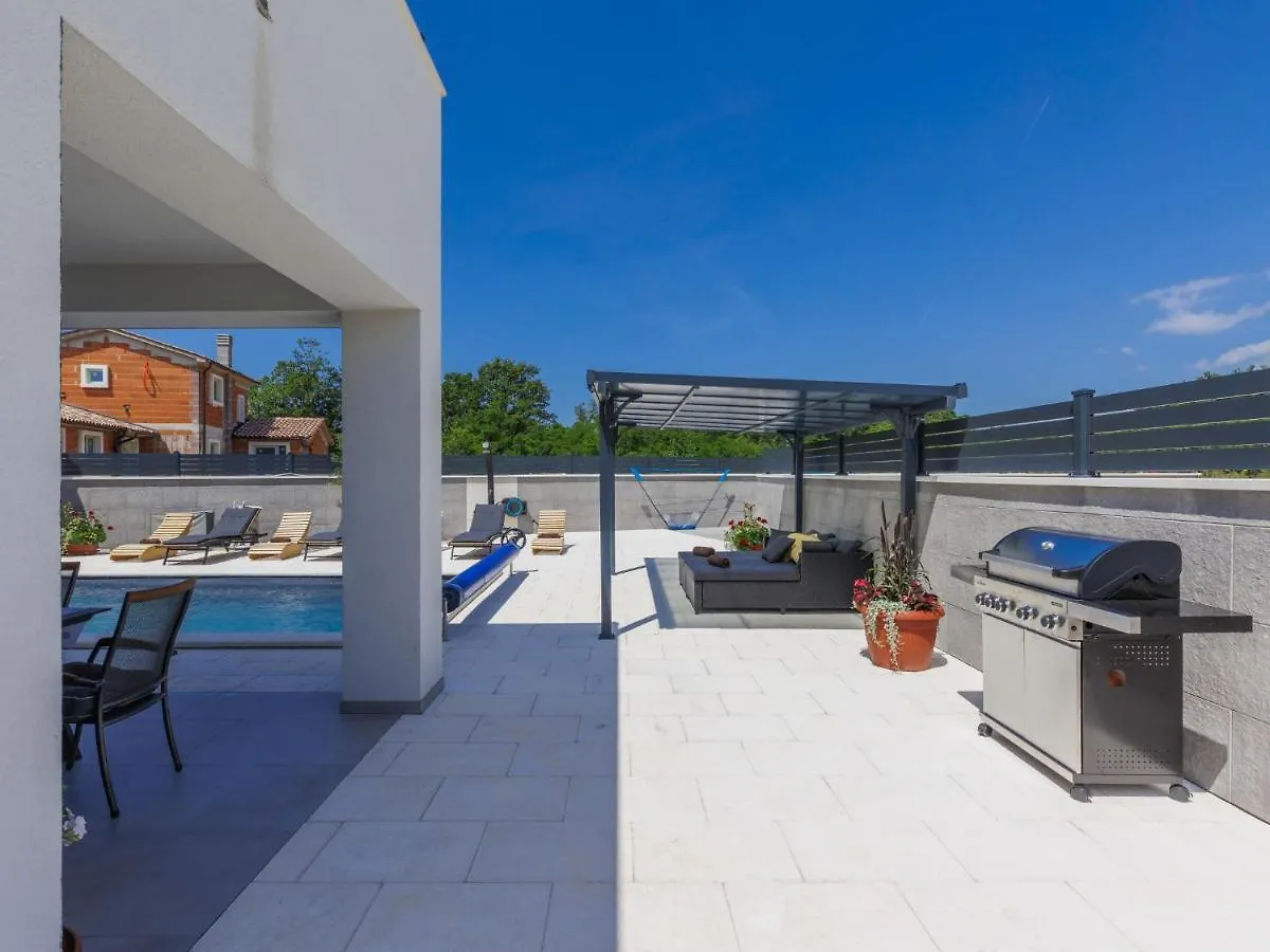 Villa Drago By Interhome Vodnjan Croatia