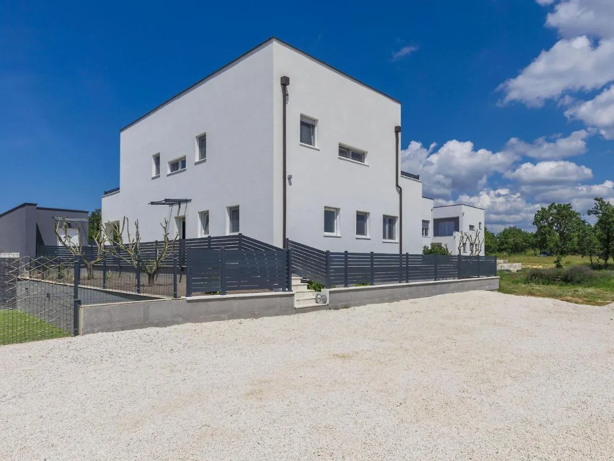 Villa Drago By Interhome Vodnjan