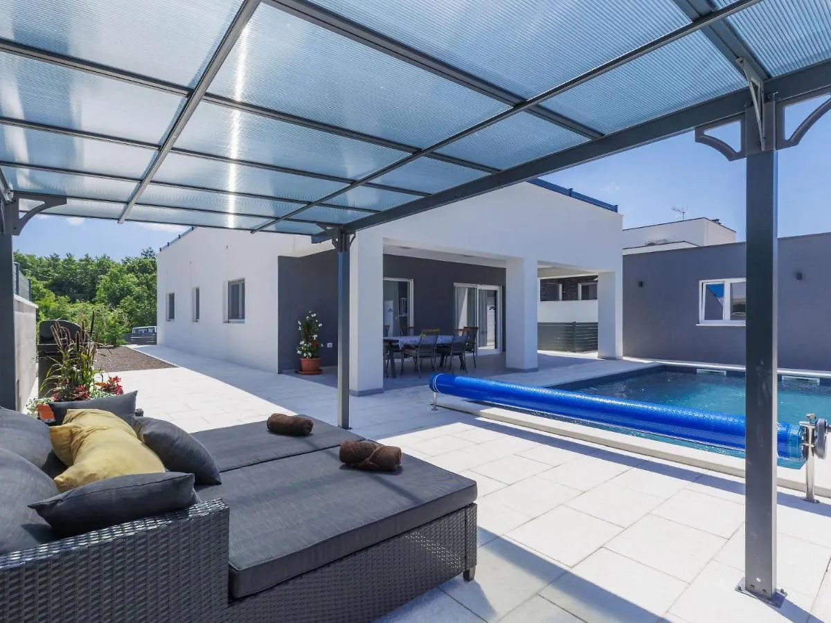 Villa Drago By Interhome Vodnjan