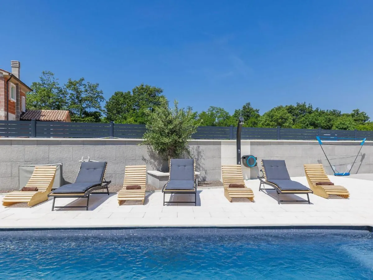 Villa Drago By Interhome Vodnjan