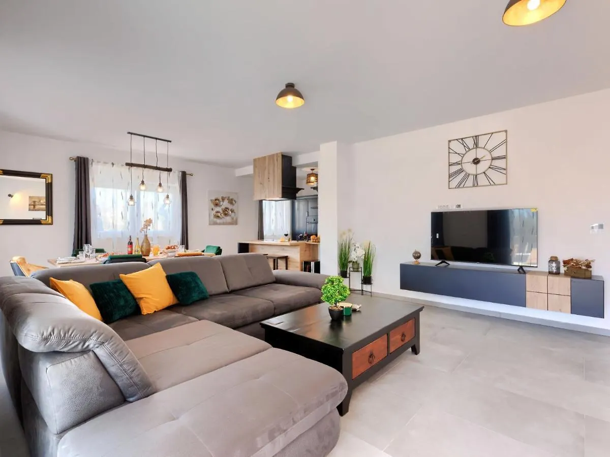 Villa Drago By Interhome Vodnjan