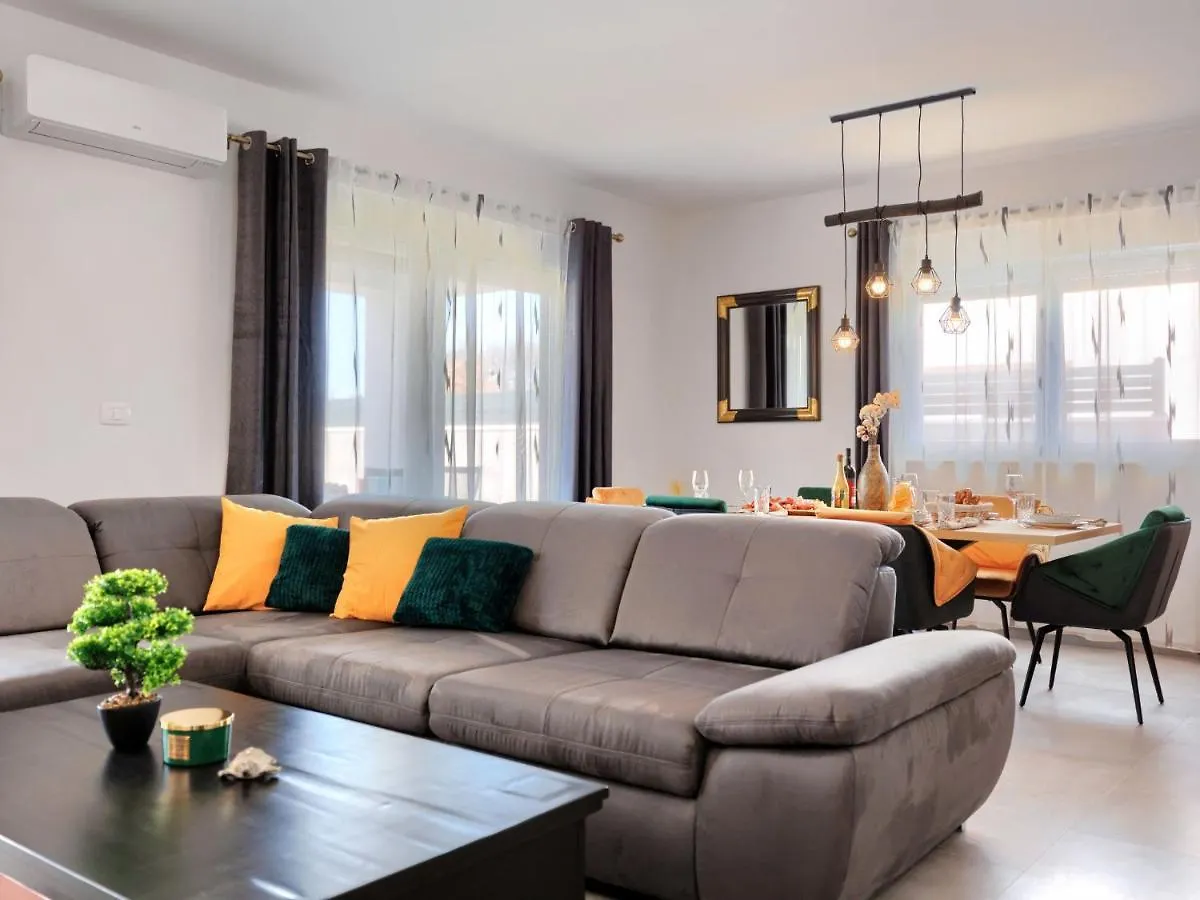 Villa Drago By Interhome Vodnjan