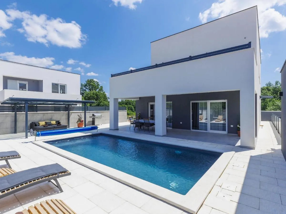 Villa Drago By Interhome Vodnjan 0*,  Croatia